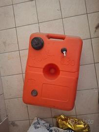 serbatoio 30 lt 