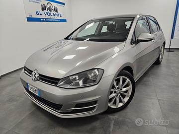 Volkswagen Golf 2.0 TDI 5p. Highline BlueMotion Te