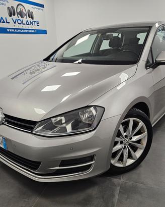 Volkswagen Golf 2.0 TDI 5p. Highline BlueMotion Te