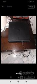 PlayStation 4 1 th
