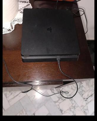 PlayStation 4 1 th