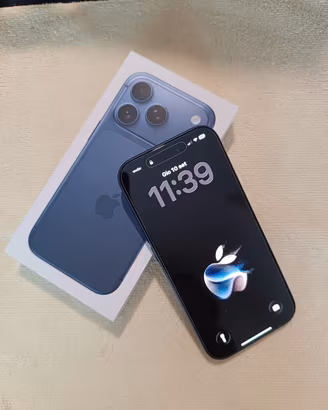 Iphone 17 pro 512