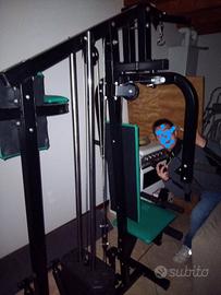 palestra  lineaflex 