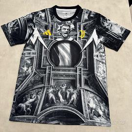 Maglia Juve (Nuova con cartellino)