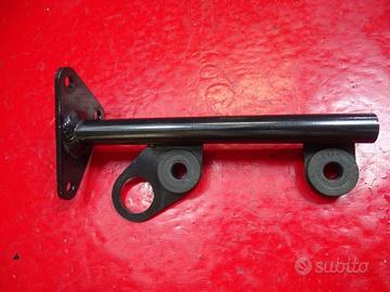 SUPPORTO RADIATORE SX BMW K1200GT