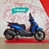PIAGGIO Beverly 400 S HPe