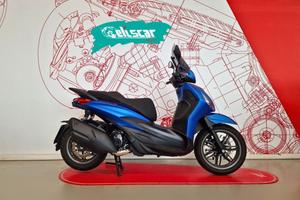 PIAGGIO Beverly 400 S HPe
