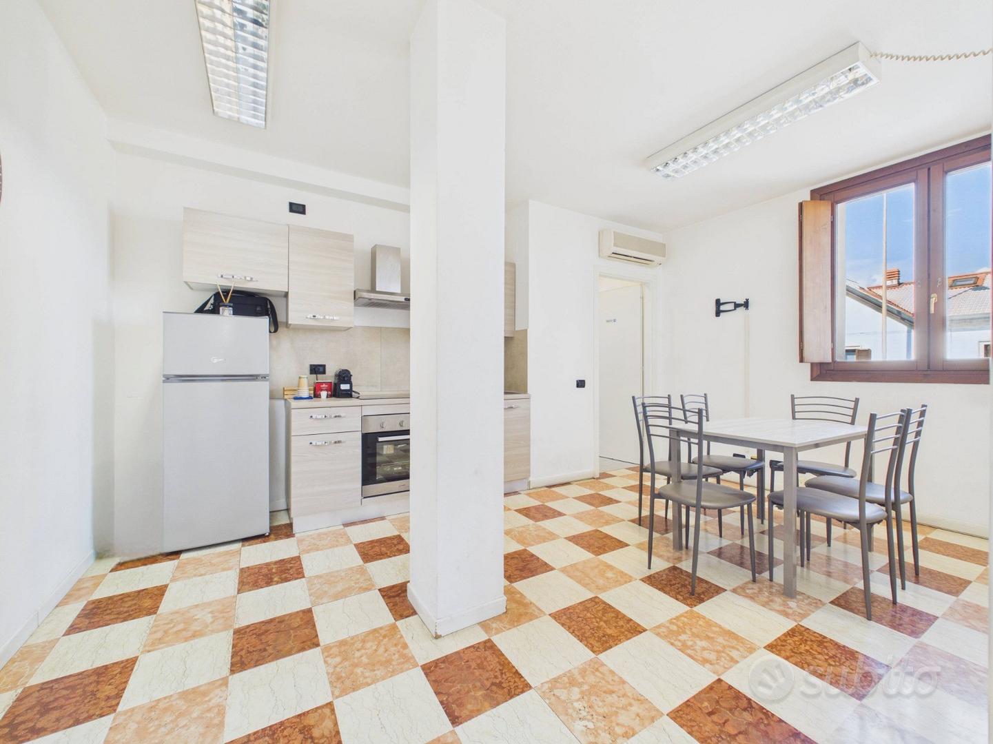 Appartamento – Verona, Borgo Roma, Sud - Vista 3