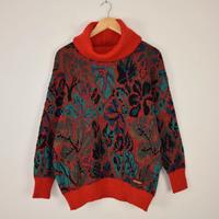 🌈 Maglione Dolcevita Australian Tg. 46 / S 🦘