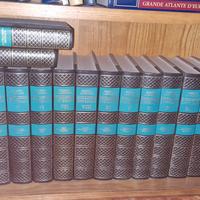 rizzoli larousse enciclopedia universale