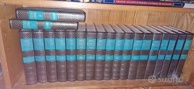 rizzoli larousse enciclopedia universale