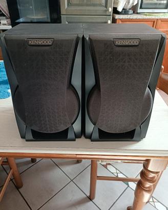 Casse Kenwood