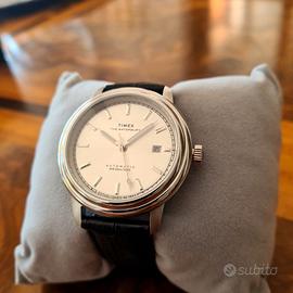 Orologio Timex Waterbury Metropolitan Automatico