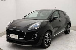 FORD Puma '19-> - Puma 1.0 EcoBoost Hybrid U107962