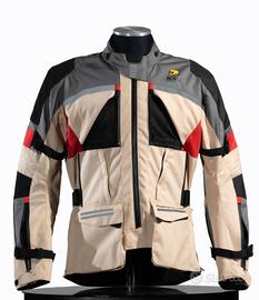 GIACCA UOMO KNT DESERT EAGLE