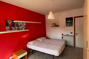 Stanza metro Valle Aurelia ,Roma