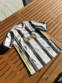 Maglietta Juventus 2020-2021