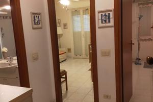 Bilocale + box arredato