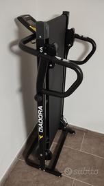 Tapis Roulant Diadora 