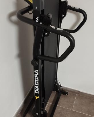 Tapis Roulant Diadora 