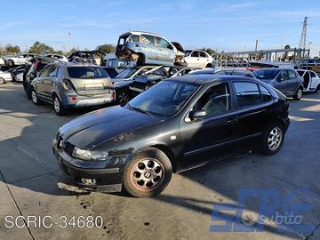 SEAT LEON 1M1 1.9 TDI 110CV 99-06 ricambi
