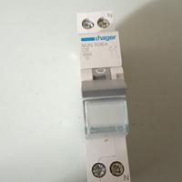 INTERRUTTORE ELETTRICO