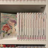 Amarsi, lasciarsi serie completa 1/12 + 1 variant