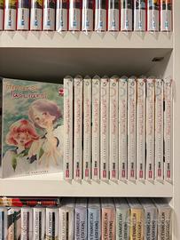 Amarsi, lasciarsi serie completa 1/12 + 1 variant