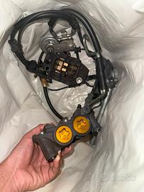 Pinze freni tmax 530