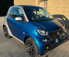 Smart fortwo prime