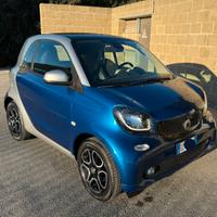 Smart fortwo 453 prime