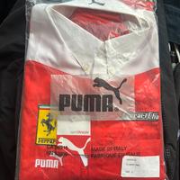 Camicia Ferrari Puma