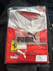 Camicia Ferrari Puma