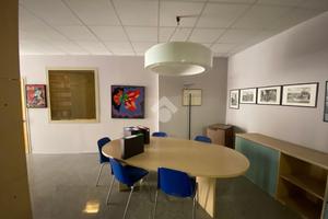 UFFICIO A TRESCORE BALNEARIO