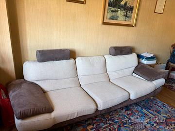Divano poltrone e sofà