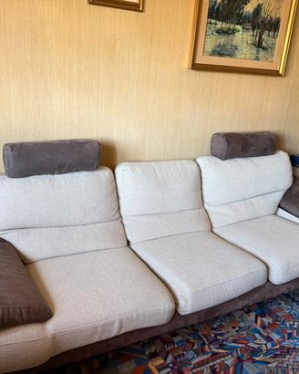 Divano poltrone e sofà