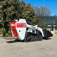 P169 - MINIPALA BOBCAT MT52