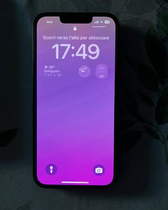 IPhone 13 128