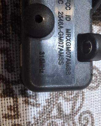 sensore pressione pneomatici TPMS per ford