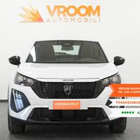 PEUGEOT 2008 2� serie 2008 Hybrid 145 e-DCS6 Style