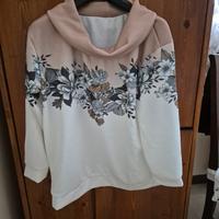 Maglia a manica lunga nuova