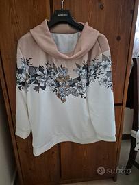 Maglia a manica lunga nuova