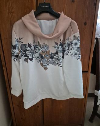 Maglia a manica lunga nuova