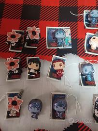 personaggi strangers think