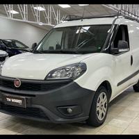 FIAT Doblò 3ª serie -1.6 MJT 105CV (AUTOCARRO)*NET