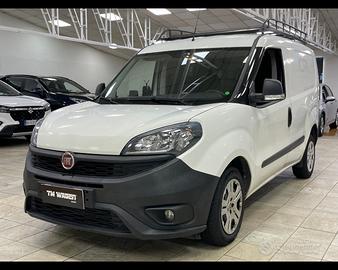 FIAT Doblò 3ª serie -1.6 MJT 105CV (AUTOCARRO)*NET