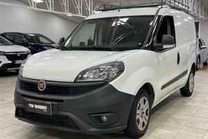FIAT Doblò 3ª serie -1.6 MJT 105CV (AUTOCARRO)*NET