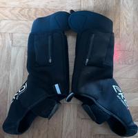 Copriscarpe riscaldati Ekoi