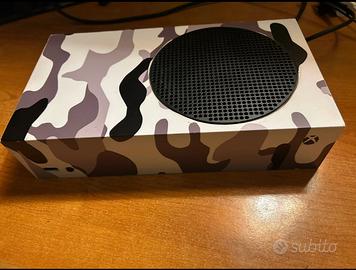 Xbox 360 serie S
