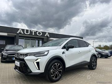 MITSUBISHI ASX 1.0L 100 CV Invite Plus GPL SOLI 6.